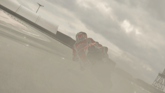 MotoGP 14 Screenshot