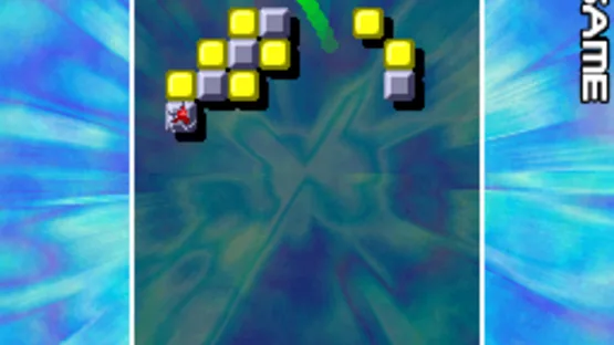 Arkanoid DS screenshot 9