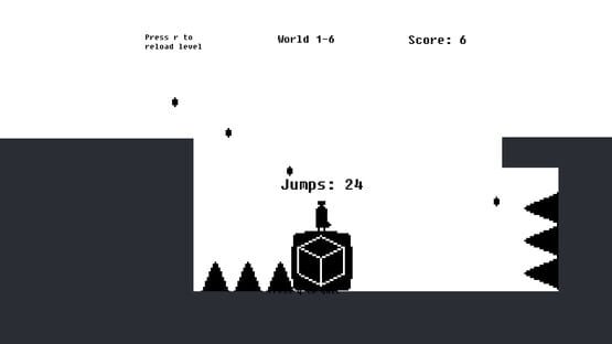 Negative World cover