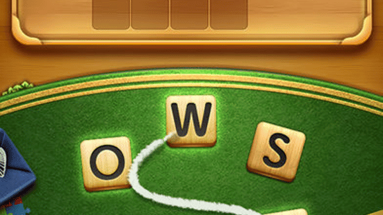 Word Connect Screenshot