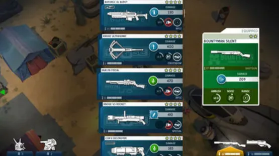 Space Marshals 2 screenshot 3