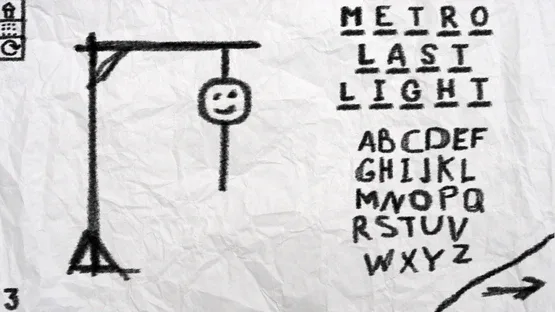 Hangman screenshot 3