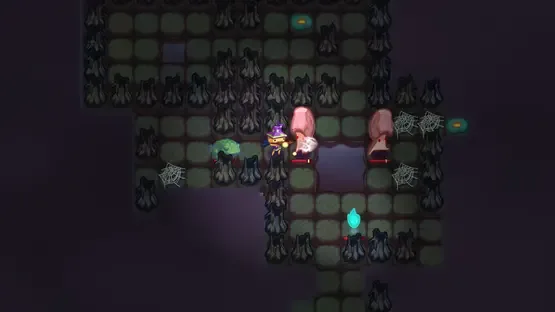 Sproggiwood screenshot 3