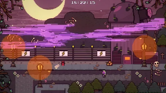 Baobabs Mausoleum Ep. 2 1313 Barnabas Dead End Drive screenshot 2
