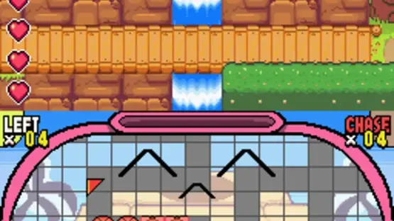 Go! Go! Kokopolo: Harmonious Forest Revenge screenshot 8