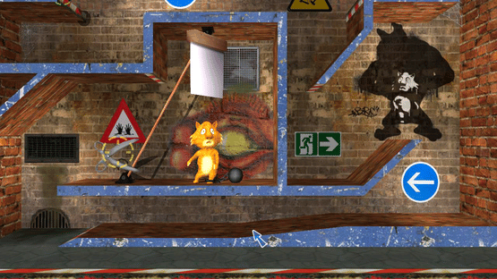 Bad Rats Screenshot