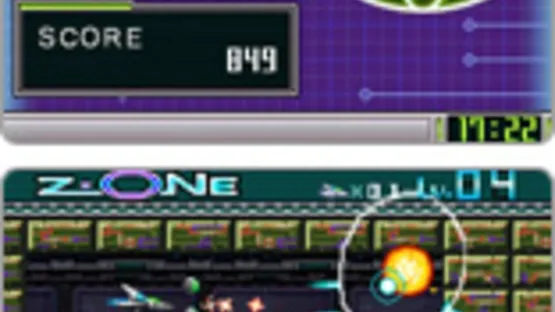 G.G Series: Z.ONE gameplay screenshot 4