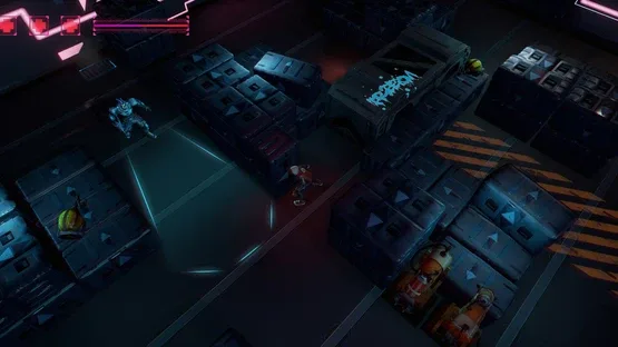 Quantum Replica screenshot 9
