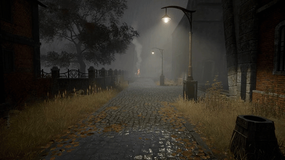 Pathologic 2 Screenshot