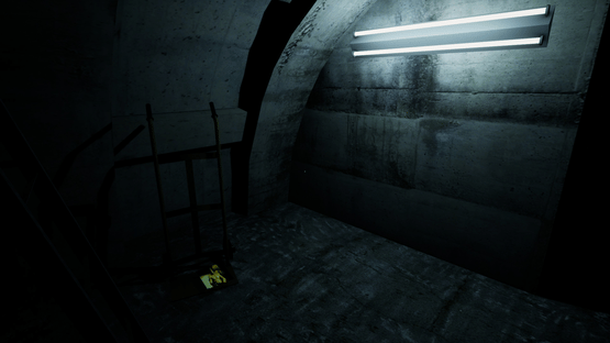 Russian AYE Horror Screenshot