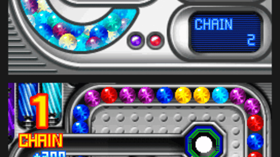 Magnetica Screenshot