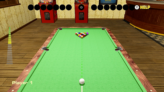 Pool Screenshot