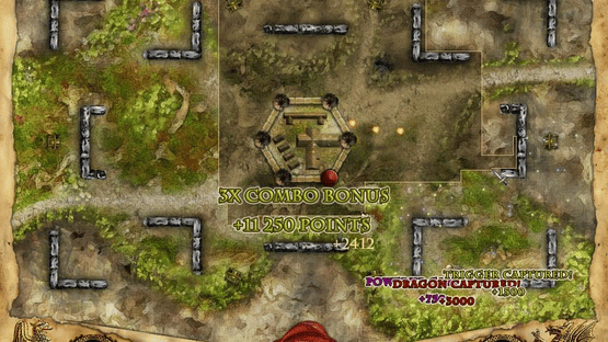 Fortix Screenshot