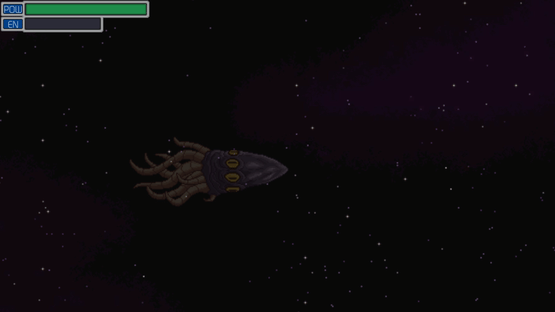 Chaos Sector Screenshot
