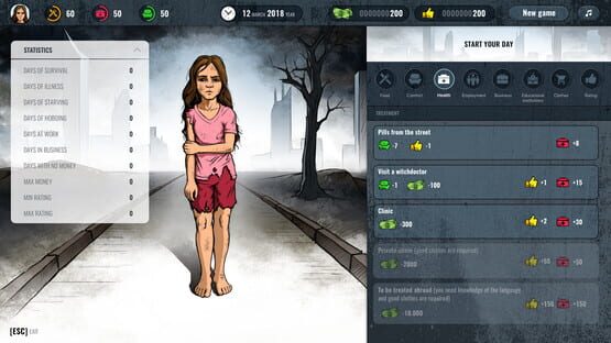 Ashley: The Story Of Survival cover