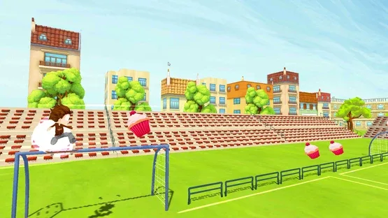 Angelo Skate Away screenshot 2