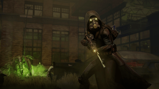 XCOM 2: War of the Chosen Screenshot