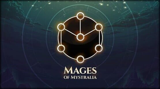 Képernyőkép erről: Mages of Mystralia