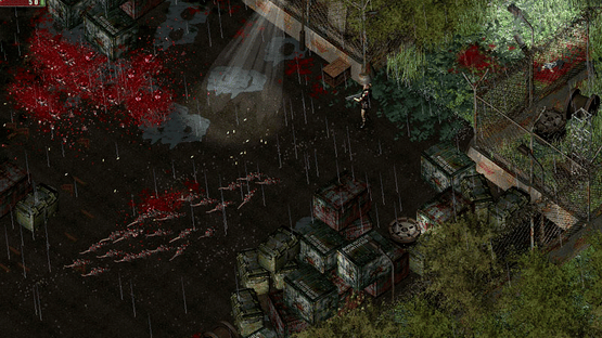 Zombie Shooter Screenshot