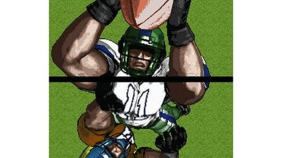 Tecmo Bowl: Kickoff Screenshot