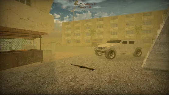 TheGunRunner screenshot 6