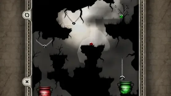Obulis screenshot 4
