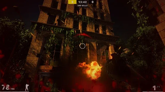 RIP screenshot 6