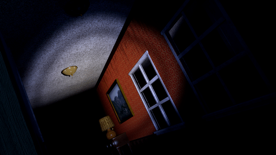 Five Nights at Freddy's 4 Screenshot