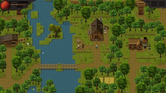 Legend of Miro screenshot 3