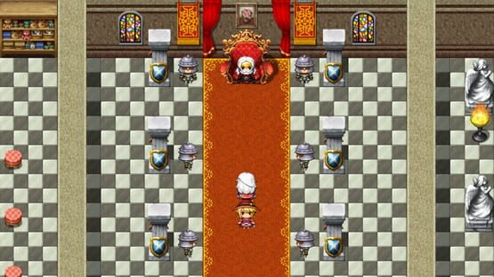 Soul for two screenshot 4