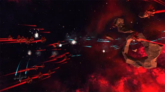 Orch Star screenshot 5