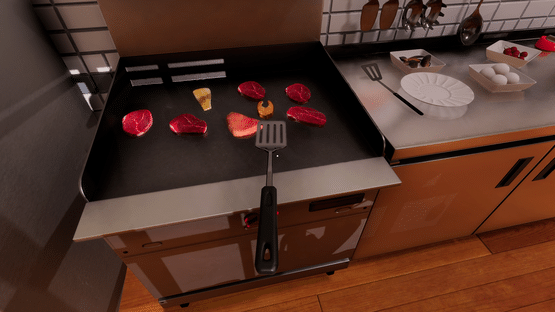 Cooking Simulator Screenshot