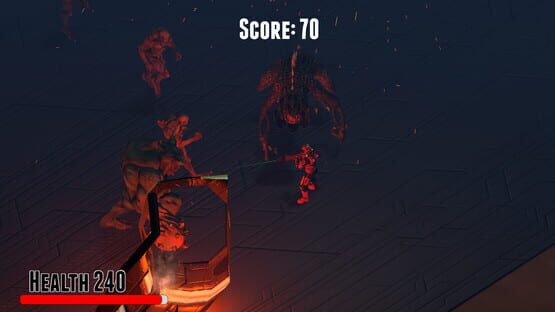 Stranded Alone screenshot 5