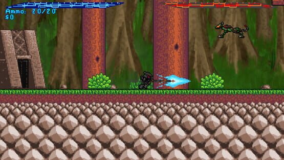 Carnage in Space: Ignition cover