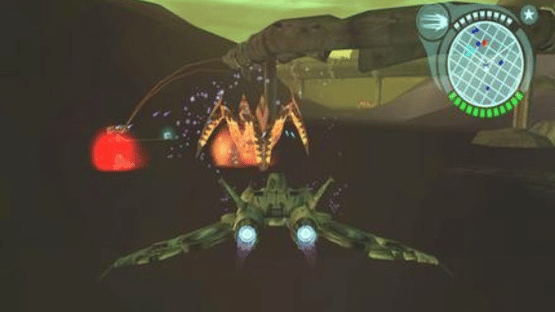 Defender Screenshot