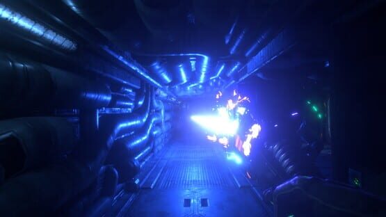 Képernyőkép erről: System Shock