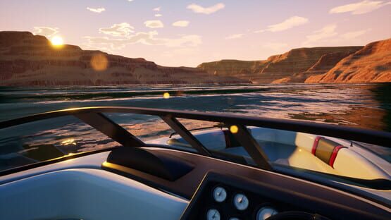 Naturallandscape - Grand Canyon (自然景观系列-美国大峡谷) screenshot 1