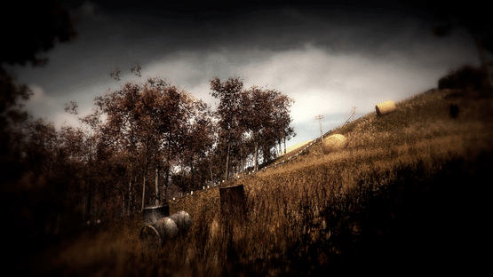 Slender: The Arrival Screenshot