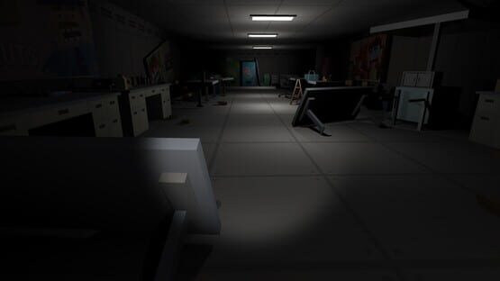 Visceral Cubes screenshot 3