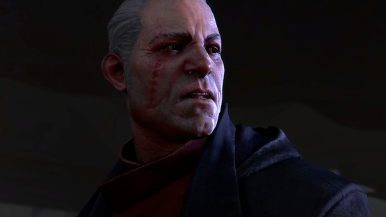 Dishonored: Death of the Outsider Screenshot