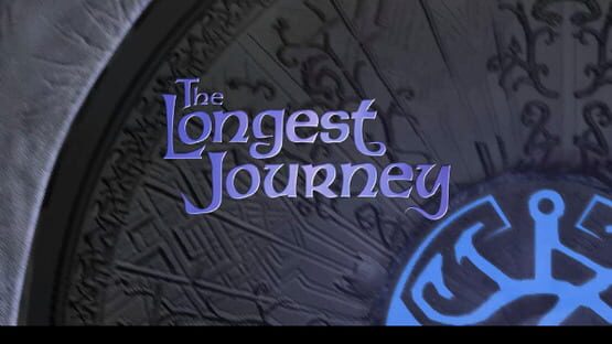 Képernyőkép erről: The Longest Journey
