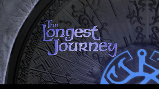 The Longest Journey Screenshot