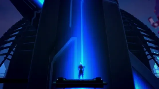 Furi screenshot 11