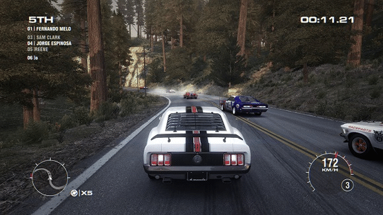 Grid 2: Reloaded Edition Screenshot