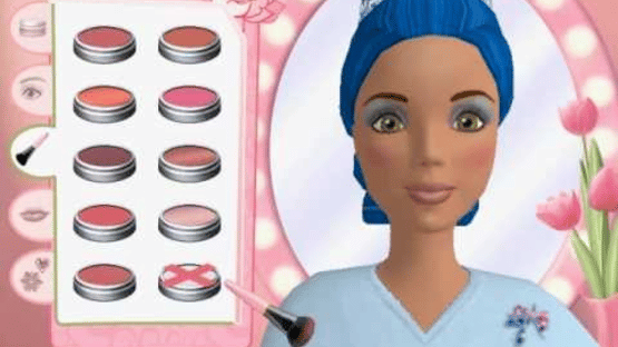 Barbie Beauty Boutique Screenshot