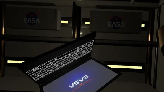 Above VR screenshot 4