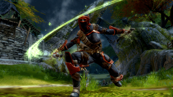 Kingdoms of Amalur: Reckoning Screenshot