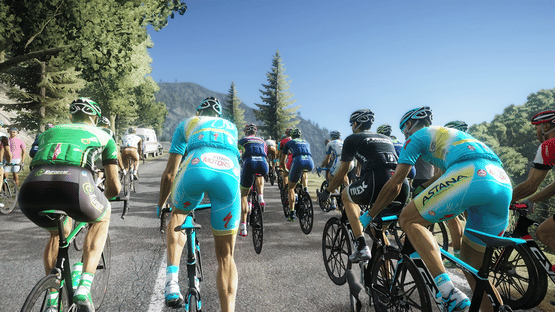 Tour de France 2014 Screenshot