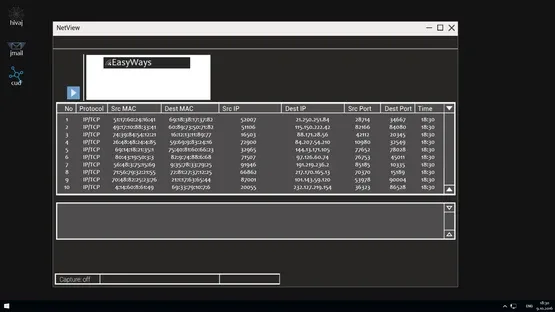 Hack_Me screenshot 3