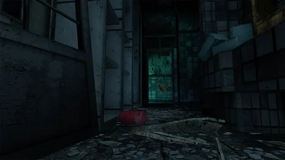 Dead Prison screenshot 7